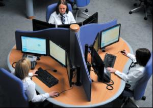 Direct safety monitoring