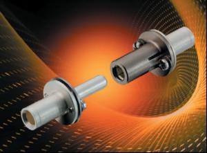 Safe dissipation of stray currents