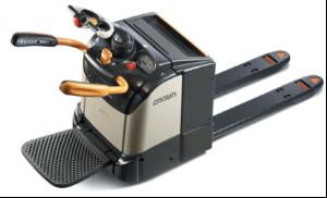 Crown takes the gold