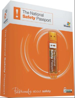 Safety passport programme