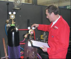 Dates released for C&G courses