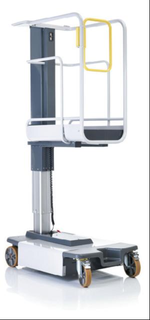 Access Innovations Range