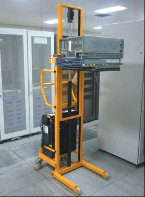 Safe & efficient system