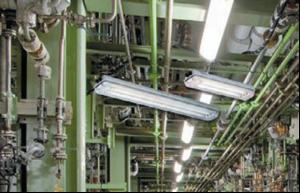 For cost effective connection