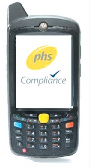 Instant safety needs analysis