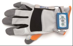 In-situ HAV measurement