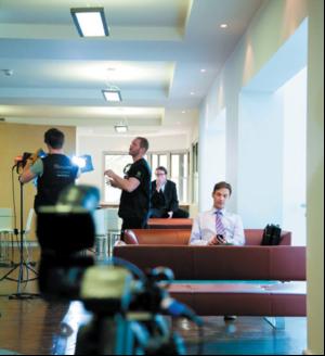 Safety on & off road