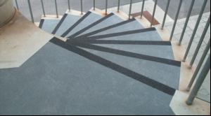 Non-slip gets a grip