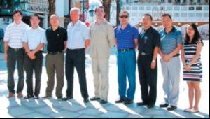 IOGC course in Qatar