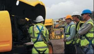 New training division