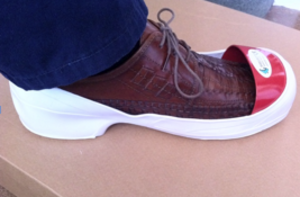 From Paper Life to Safer Life