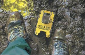 Bump testing portable gas detectors:Why you can't live without it