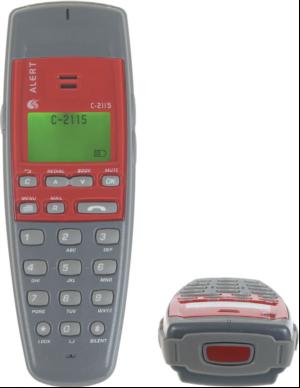 Lone worker security