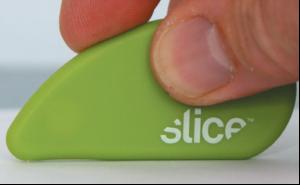 Slice in safety
