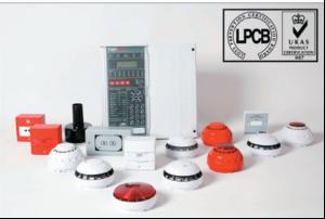 Fike gains further lpcb approvals