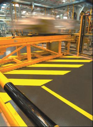 Get More From Floors â€“ Get More Safety