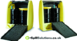 e-SpillSolutions' offer rocks