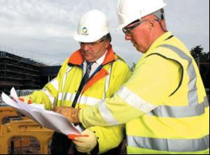 Pipe maintenance warning