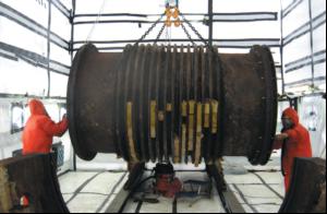 Asbestos licence renewal