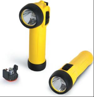 Don't be left in the dark