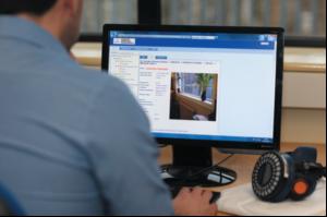 Asbestos management web portal