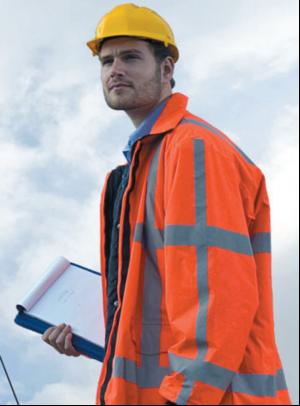 Flame retardant range