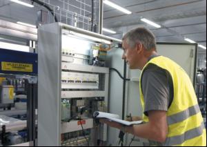 Top safety accreditation