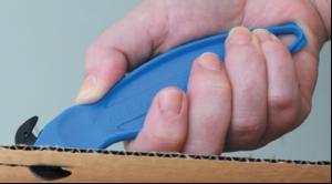 Klever cutting concept