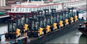 Efficiency evolution