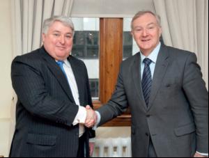 Occupational health services expansion