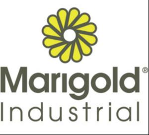 Fresh look for Marigold Industrial