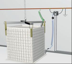 Earth monitoring system