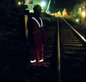 And then there was light