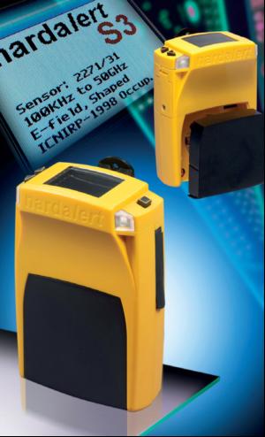 Readily replaced sensor