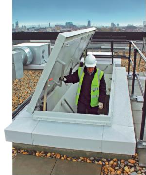 Reaching new safe heights