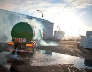 Introducing the 'human factor'