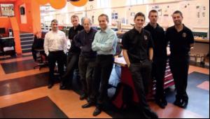 Innovation award for Gripple