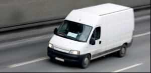 Vehicle tracking impact