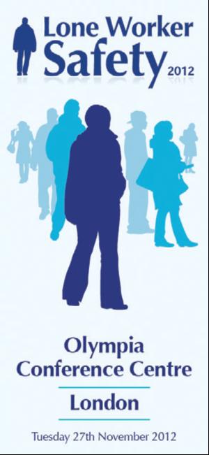 Lone worker safety conference