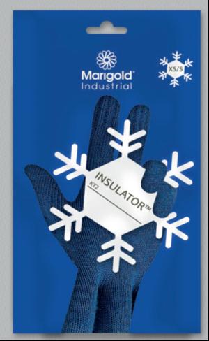 Keep small hands safe & warm