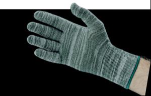 Alternative to aramid