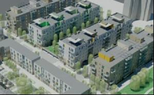 Technology-based site security