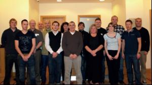 Thinking caps & hard hats