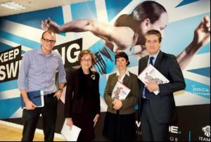 Toolkit to promote health at work