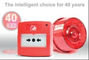 40 years of UK manufacturing