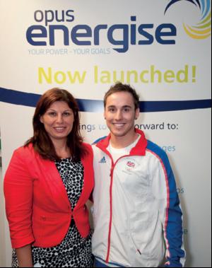 Inspiring start to wellbeing initiative