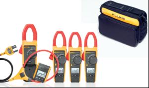 Fluke clamp meter offers