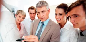 Retail training collaboration