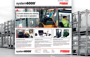 Explosion risks explained