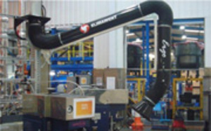 Extended service offering